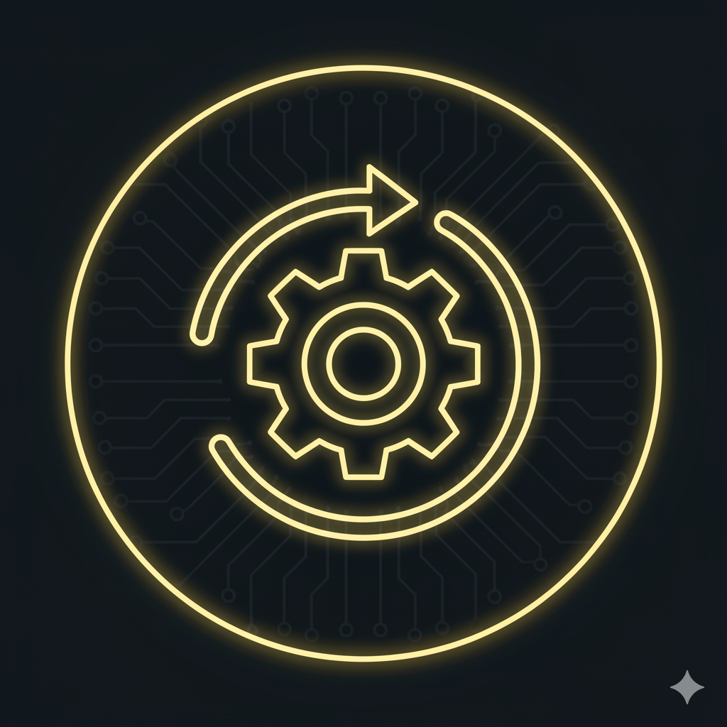 AI-Driven Automation